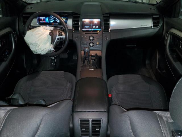 Photo 8 from auction – 2015 FORD TAURUS SEL with VIN 1FAHP2E88FG193786