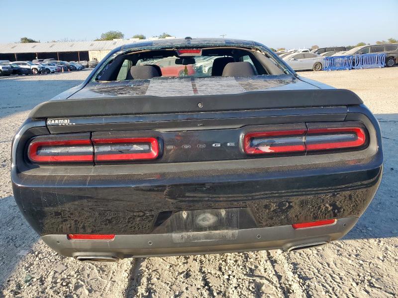 Photo 6 from auction – 2016 DODGE CHALLENGER with VIN 2C3CDZAG1GH279762