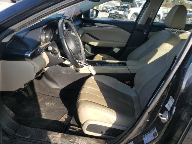 Zdjęcie 7 z aukcji – 2018 MAZDA 6 TOURING z VIN JM1GL1VM4J1308419
