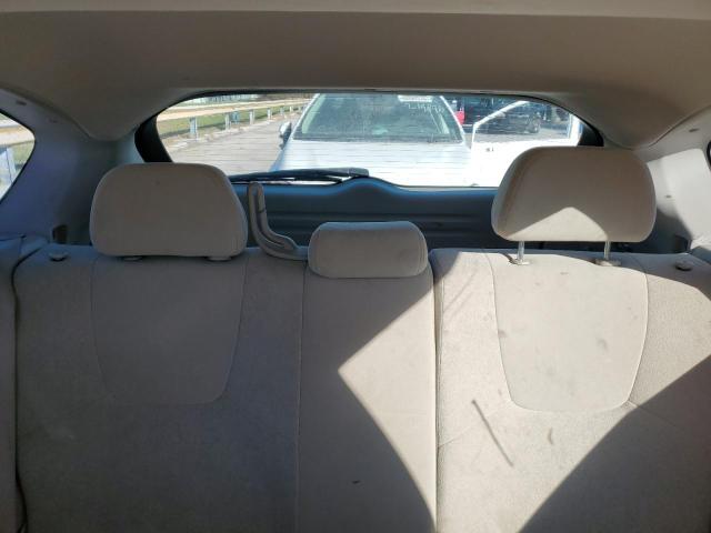 Photo 10 from auction – 2010 SUBARU IMPREZA 2. with VIN JF1GH6B68AH814563
