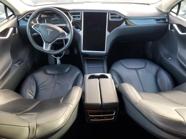 Photo 8 from auction – 2013 TESLA MODEL S with VIN 5YJSA1CN5DFP23062