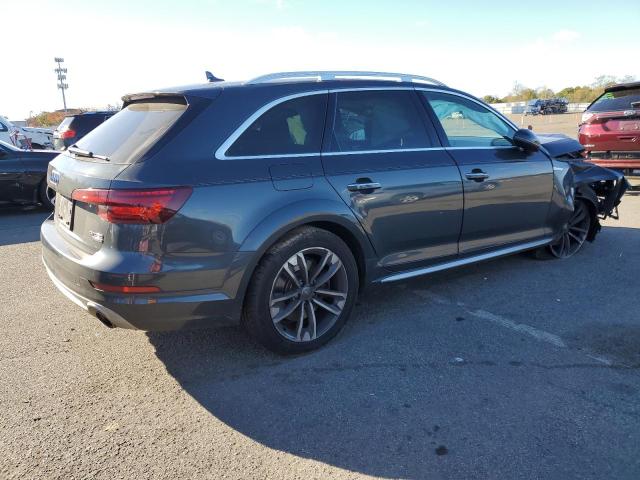 Photo 3 from auction – 2019 AUDI A4 ALLROAD with VIN WA18NAF40KA052997