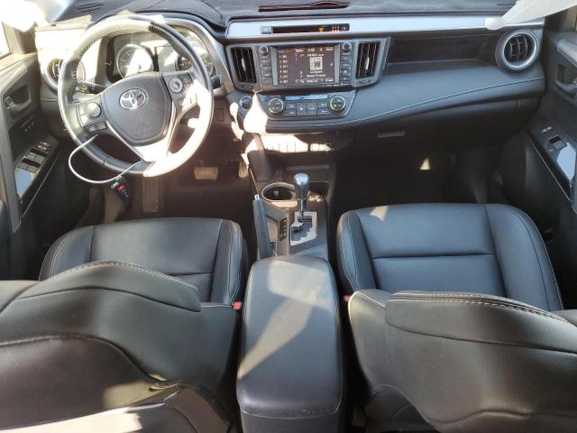 Photo 8 from auction – 2017 TOYOTA RAV4 LIMIT with VIN 2T3DFREV1HW598826