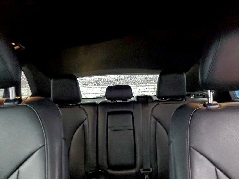 Photo 10 from auction – 2015 LINCOLN MKC with VIN 5LMCJ1A92FUJ17876
