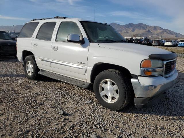 Photo 4 from auction – 2005 GMC YUKON with VIN 1GKEK13T95R195566