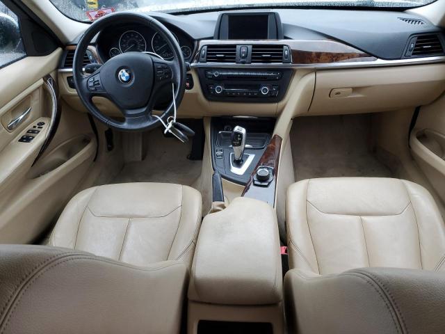 Photo 8 from auction – 2013 BMW 328 XI with VIN WBA3B3C59DF537577