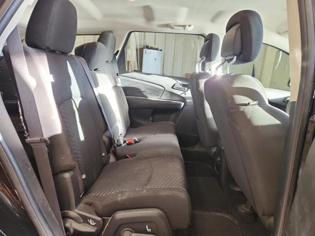 Photo 11 from auction – 2018 DODGE JOURNEY SE with VIN 3C4PDCAB3JT196329