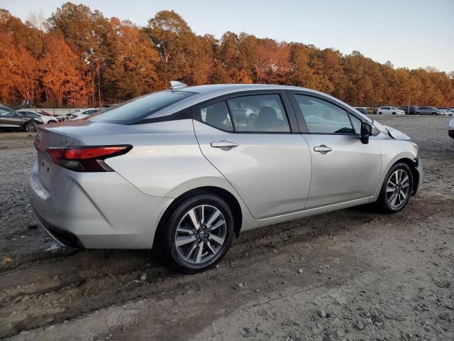 Photo 3 from auction – 2021 NISSAN VERSA SV with VIN 3N1CN8EV6ML883566