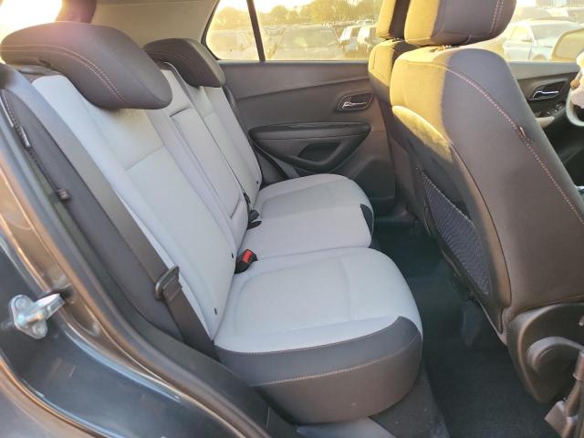 Photo 10 from auction – 2020 CHEVROLET TRAX LS with VIN 3GNCJKSB0LL174508