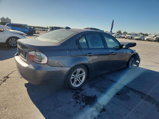 Photo 3 from auction – 2008 BMW 328 I with VIN WBAVA37578NL57239