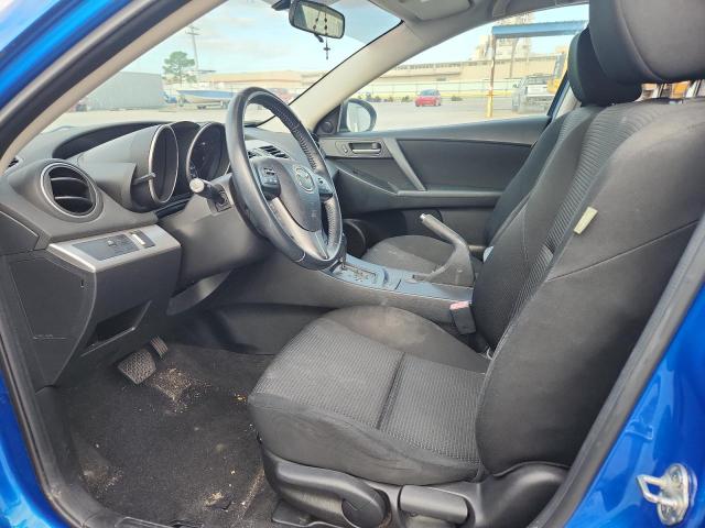 Photo 7 from auction – 2012 MAZDA 3 I with VIN JM1BL1V70C1600902