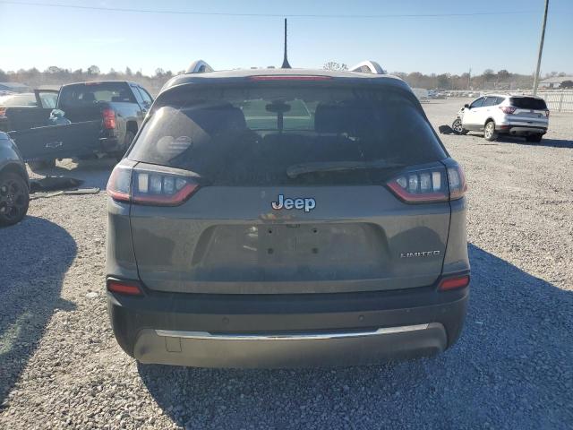Photo 6 from auction – 2019 JEEP CHEROKEE L with VIN 1C4PJLDB0KD366917