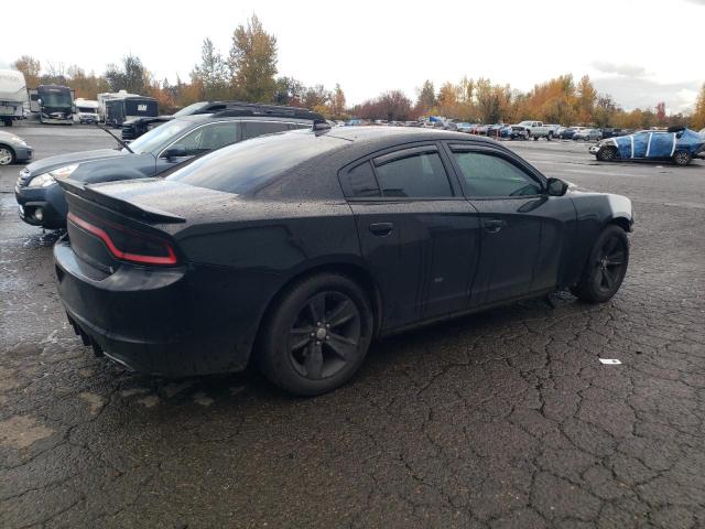 Photo 3 from auction – 2016 DODGE CHARGER SX with VIN 2C3CDXHG8GH266372