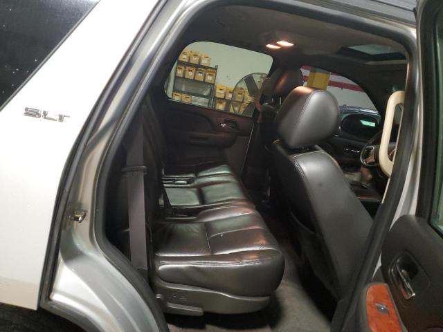 Photo 11 from auction – 2011 GMC YUKON with VIN 1GKS2CE03BR330683