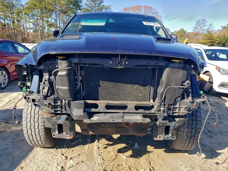 Photo 5 from auction – 2014 RAM 1500 ST with VIN 1C6RR7KT5ES199269