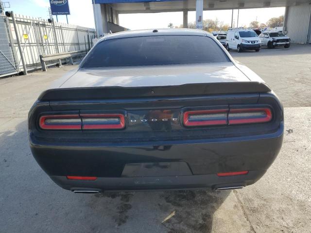 Photo 6 from auction – 2022 DODGE CHALLENGER with VIN 2C3CDZJGXNH233263