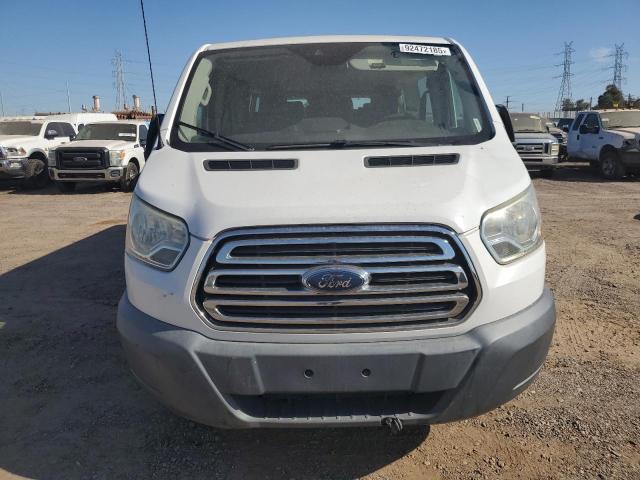 Photo 5 from auction – 2017 FORD TRANSIT T- with VIN 1FBZX2ZM8HKA52436