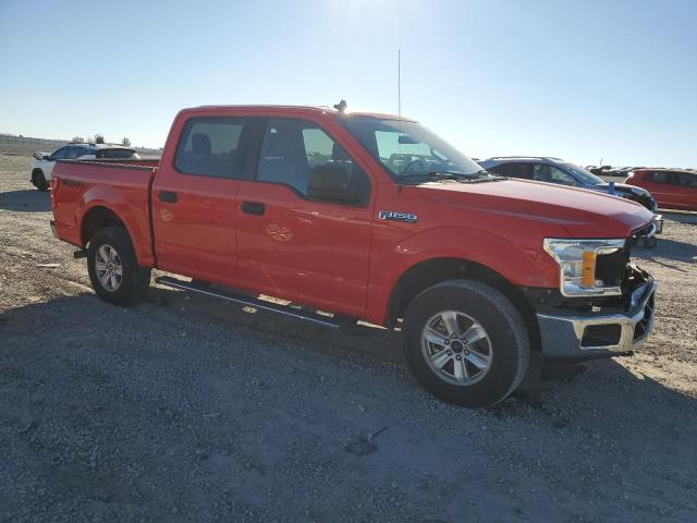 Photo 4 from auction – 2020 FORD F150 SUPER with VIN 1FTEW1E56LKD09236