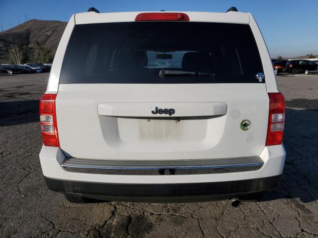 Photo 6 from auction – 2012 JEEP PATRIOT LI with VIN 1C4NJPCB2CD523123