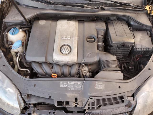 Photo 11 from auction – 2009 VOLKSWAGEN RABBIT with VIN WVWDA71KX9W026249