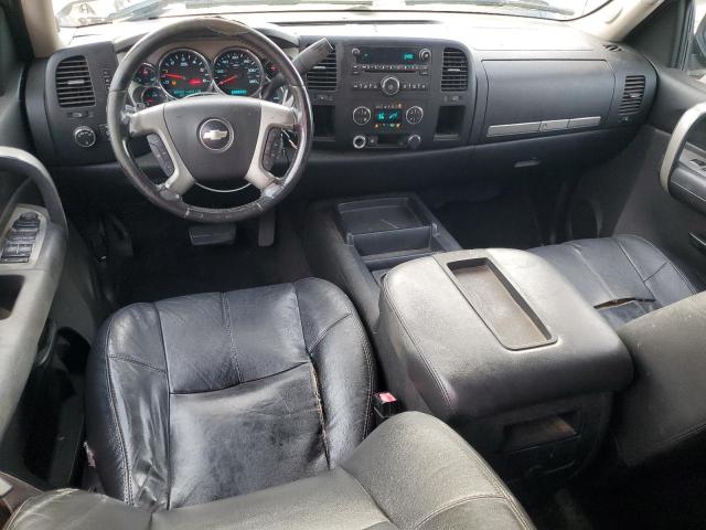 Photo 8 from auction – 2008 CHEVROLET SILVERADO with VIN 2GCEC19JX81103361