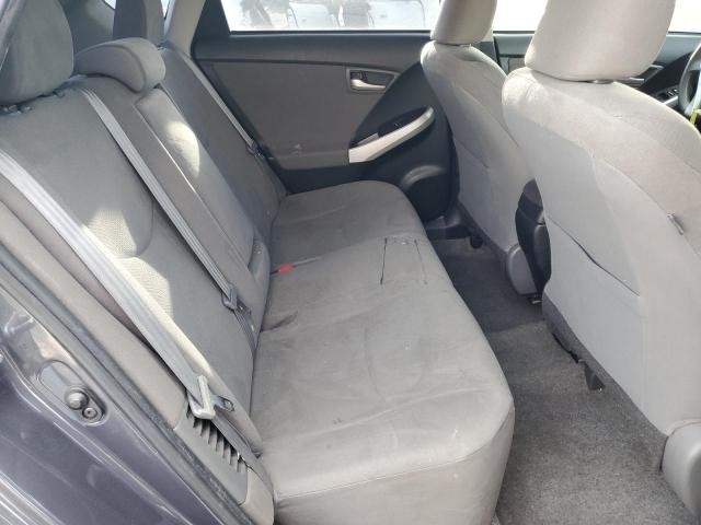 Photo 10 from auction – 2014 TOYOTA PRIUS with VIN JTDKN3DU6E0384995