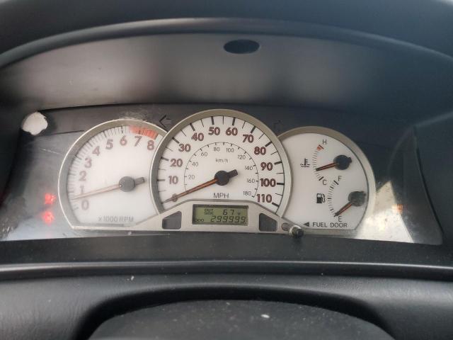 Photo 9 from auction – 2007 TOYOTA COROLLA CE with VIN 2T1BR32E07C802704