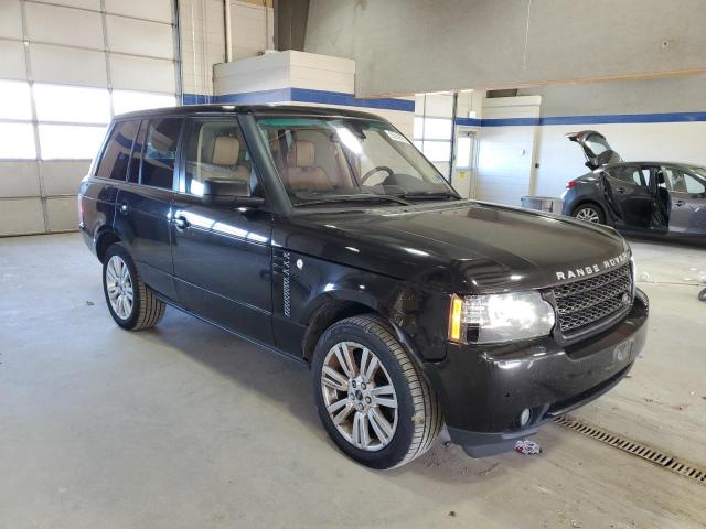 Photo 4 from auction – 2012 LAND ROVER RANGE ROVE with VIN SALMF1D42CA388584
