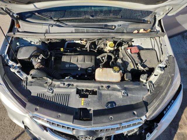 Photo 12 from auction – 2018 BUICK ENCORE with VIN KL4CJBSB4JB682112