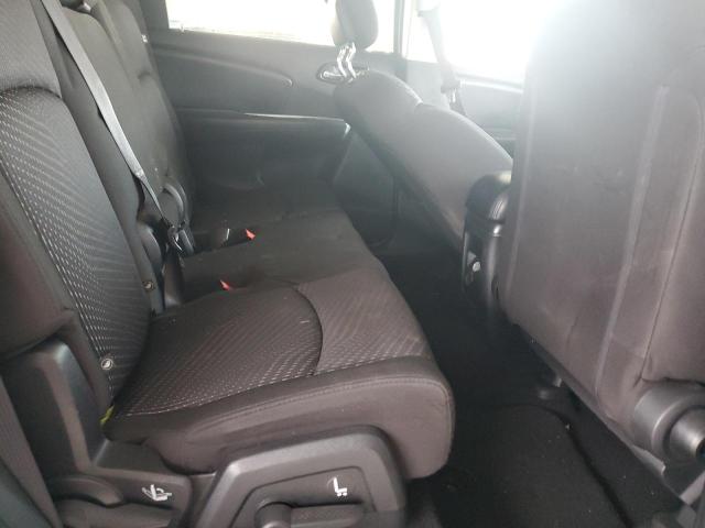 Photo 10 from auction – 2015 DODGE JOURNEY SX with VIN 3C4PDCBG2FT696404