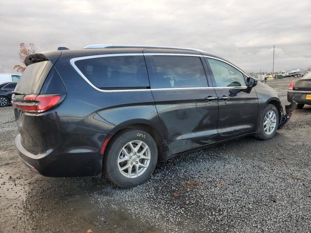 صورة رقم 3 من المزاد - 2021 CHRYSLER PACIFICA T مع VIN 2C4RC1BG0MR552608