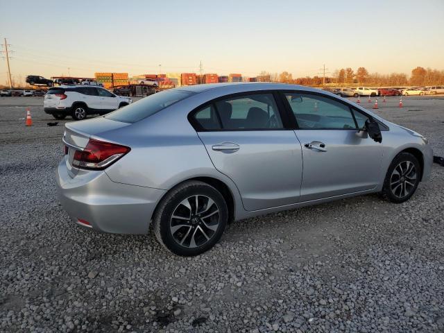 صورة رقم 3 من المزاد - 2015 HONDA CIVIC EX مع VIN 19XFB2F85FE105646
