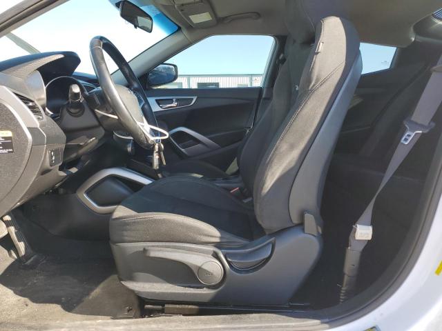 Photo 7 from auction – 2017 HYUNDAI VELOSTER with VIN KMHTC6AD0HU306205