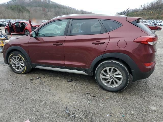 Photo 2 from auction – 2017 HYUNDAI TUCSON LIM with VIN KM8J3CA4XHU280931