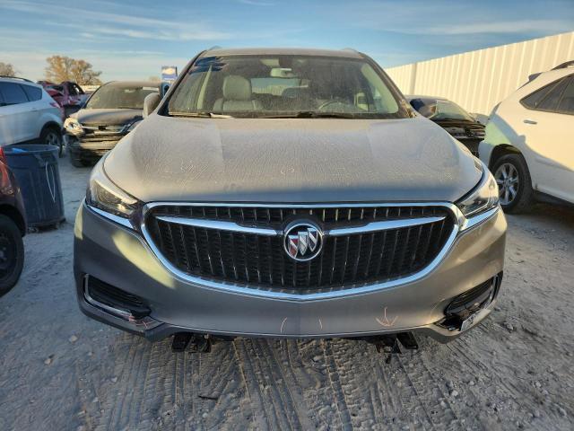 Photo 5 from auction – 2018 BUICK ENCLAVE ES with VIN 5GAERBKW1JJ284437