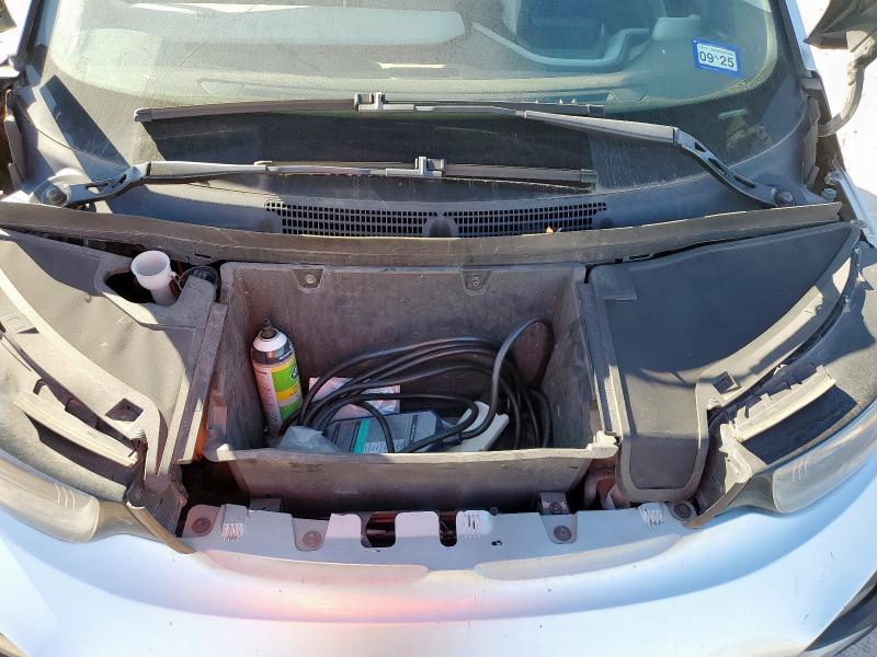 Photo 11 from auction – 2015 BMW I3 REX with VIN WBY1Z4C59FV504047