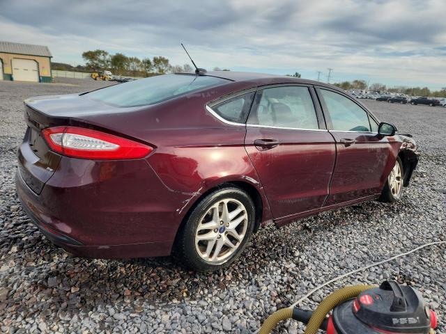 Photo 3 from auction – 2013 FORD FUSION SE with VIN 3FA6P0H70DR328022