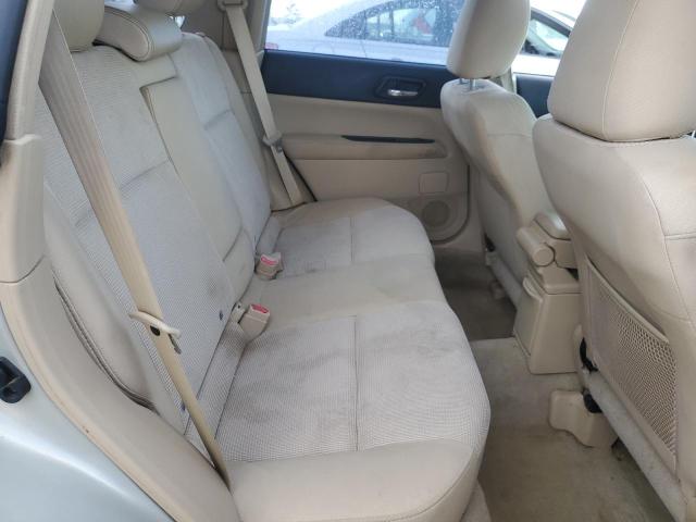 Photo 11 from auction – 2006 SUBARU FORESTER 2 with VIN JF1SG65626H745644