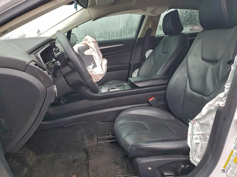 Photo 7 from auction – 2020 FORD FUSION TIT with VIN 3FA6P0SU6LR253128
