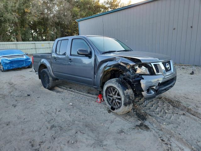 Photo 4 from auction – 2019 NISSAN FRONTIER S with VIN 1N6DD0ERXKN719630