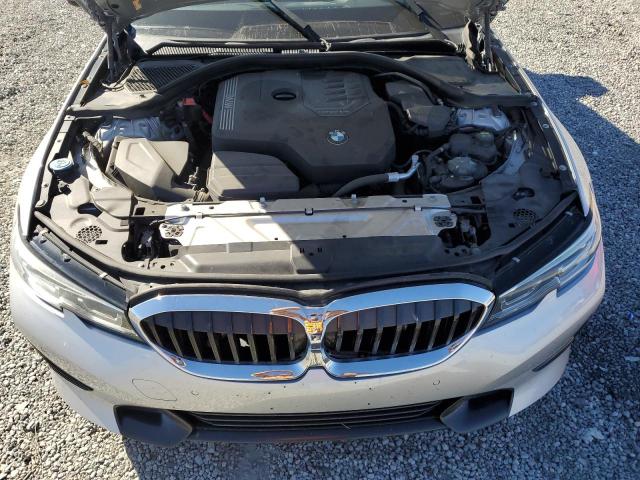Photo 11 from auction – 2019 BMW 330I with VIN WBA5R1C5XKAK12519