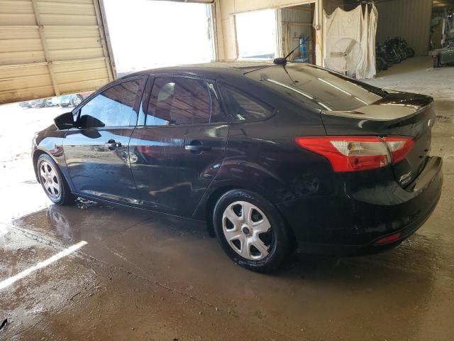 Photo 2 from auction – 2014 FORD FOCUS S with VIN 1FADP3E24EL126267