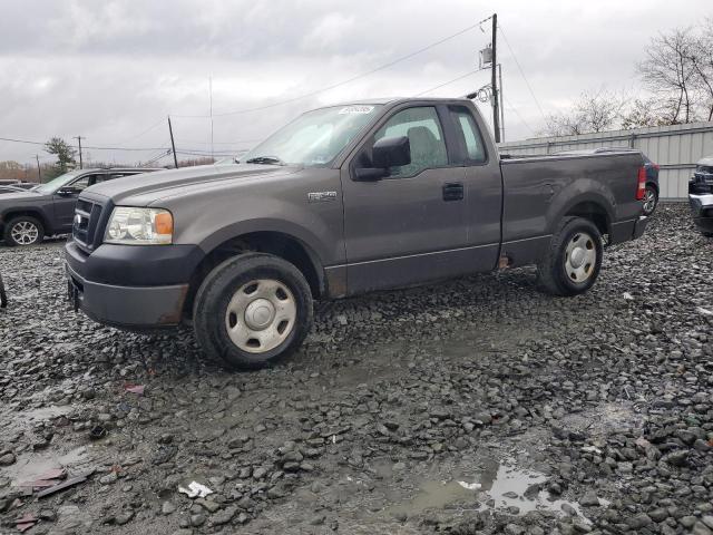 FORD F150 2008 with VIN 1FTRF12228KD81098 - Photo from auction
