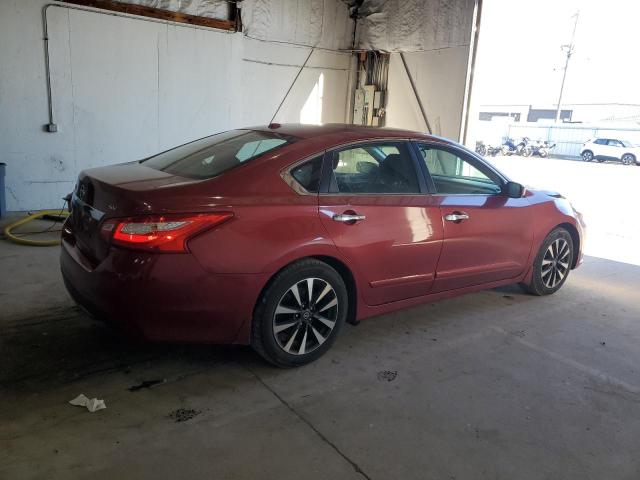 Photo 3 from auction – 2016 NISSAN ALTIMA 2.5 with VIN 1N4AL3AP0GC145028