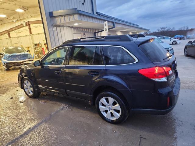 Снимка 2 от търг – 2012 SUBARU OUTBACK 2. с VIN 4S4BRCLC4C3295480