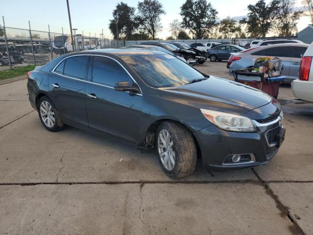 Photo 4 from auction – 2015 CHEVROLET MALIBU LTZ with VIN 1G11F5SL5FF149350