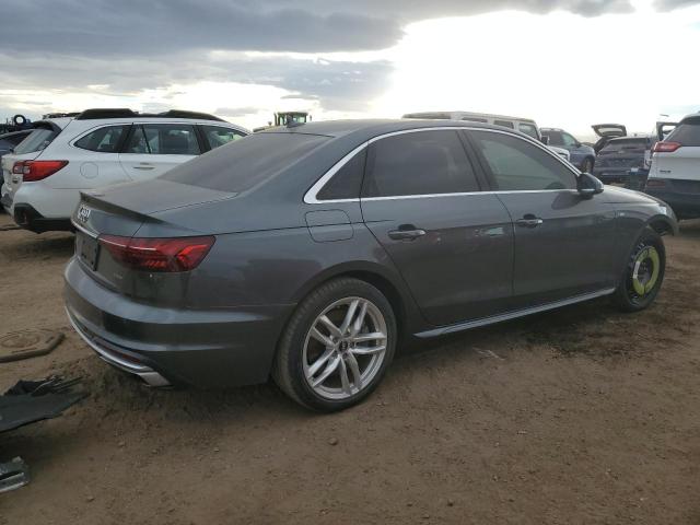 Photo 3 from auction – 2020 AUDI A4 PREMIUM with VIN WAUDNAF43LN006348