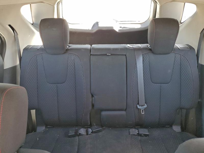 Photo 10 from auction – 2013 CHEV EQUINOX with VIN 2GNALBEK1D6245928