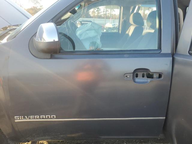 Photo 7 from auction – 2010 CHEVROLET SILVERADO with VIN 3GCRCSE05AG195643