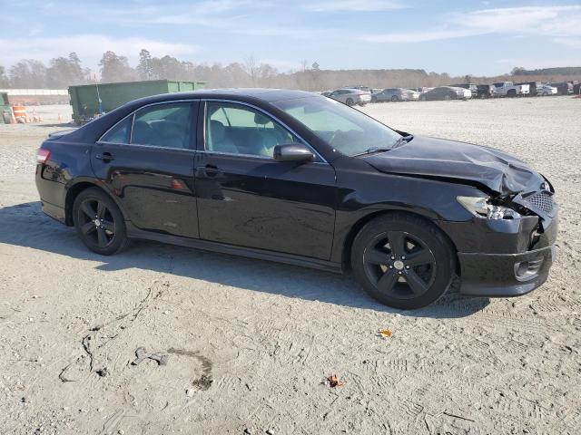صورة رقم 4 من المزاد - 2011 TOYOTA CAMRY BASE مع VIN 4T1BF3EK2BU674290